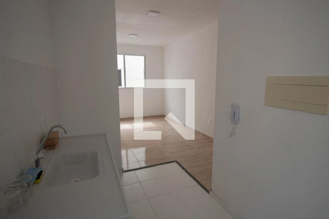 Apartamento de 42 m² e 2 quartos, Brás de Pina — photo 18