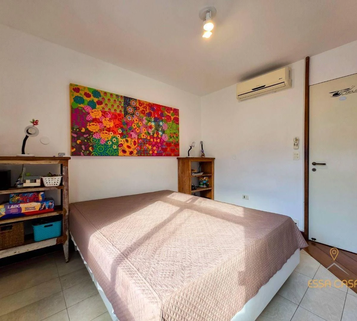 Duplex penthouse with 5 bedrooms and 320 m² — photo 4