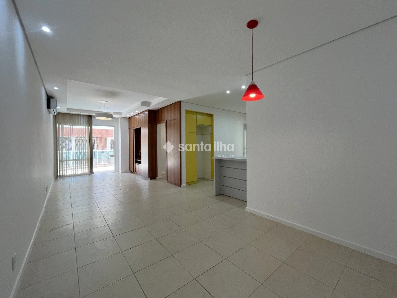 Apartment, 127 m², with a grill on the balcony — photo 8