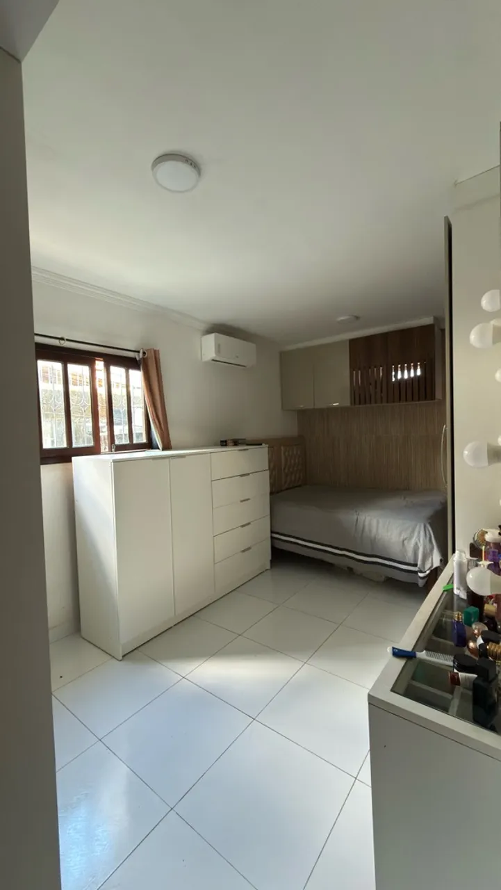 Apartamento de 3 quartos com espaço de home office — photo 5