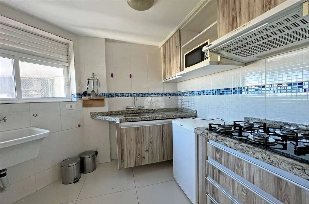 1-bedroom apartment on the 16th floor with open kitchen — photo 2