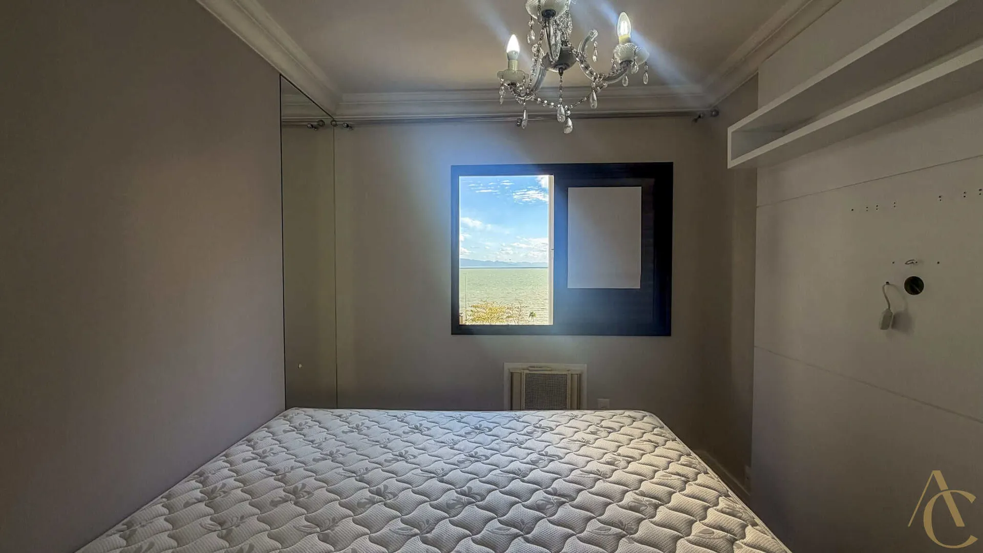 Apartamento amueblado de 115 m² con 3 habitaciones y suite — photo 16