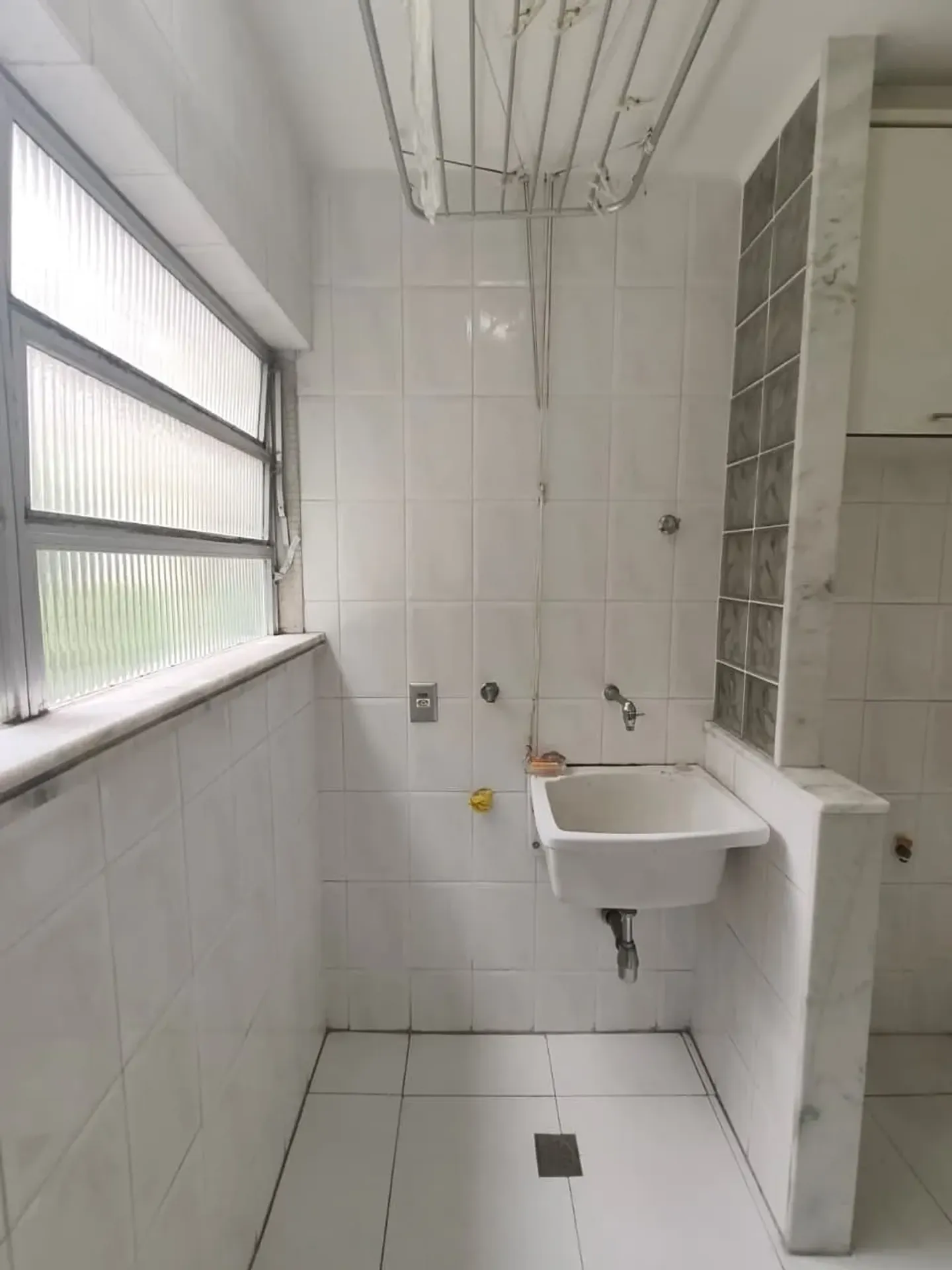 Apartamento com piso de madeira ou laminado, Copacabana — photo 23