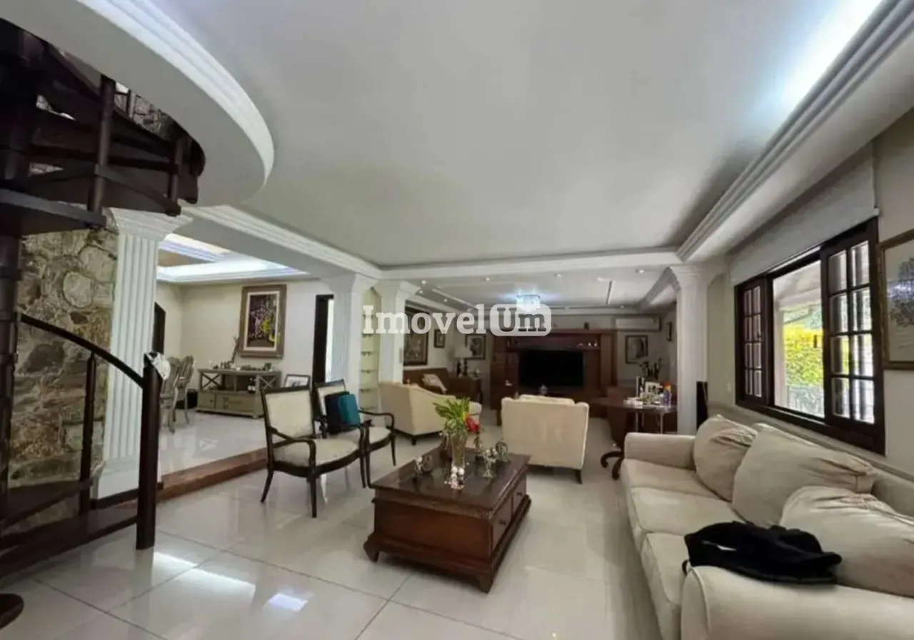 Condominium house with 5 bedrooms and balcony grill — photo 19