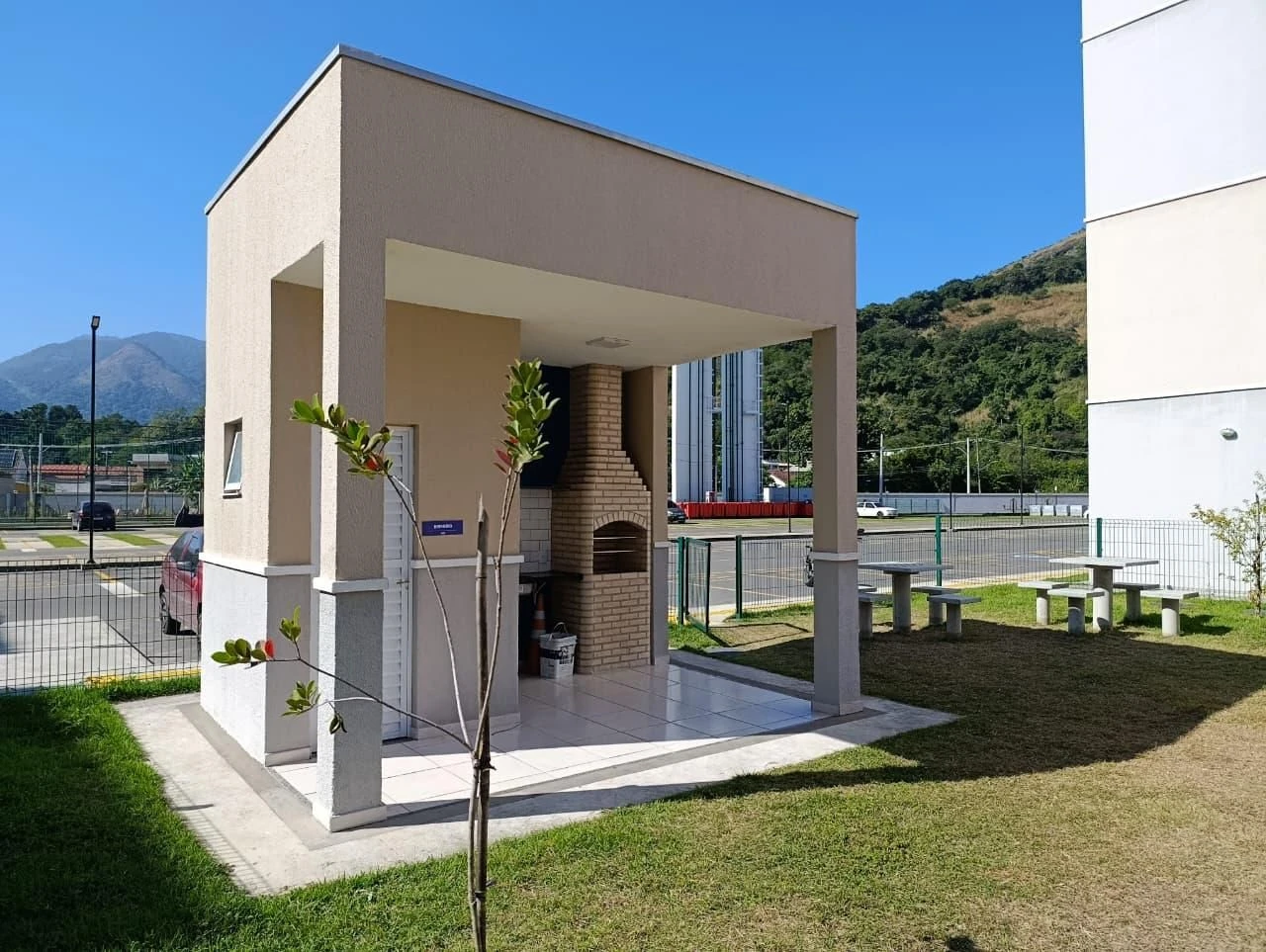 Apartamento para alugar com 2 quartos e 1 vaga — photo 36