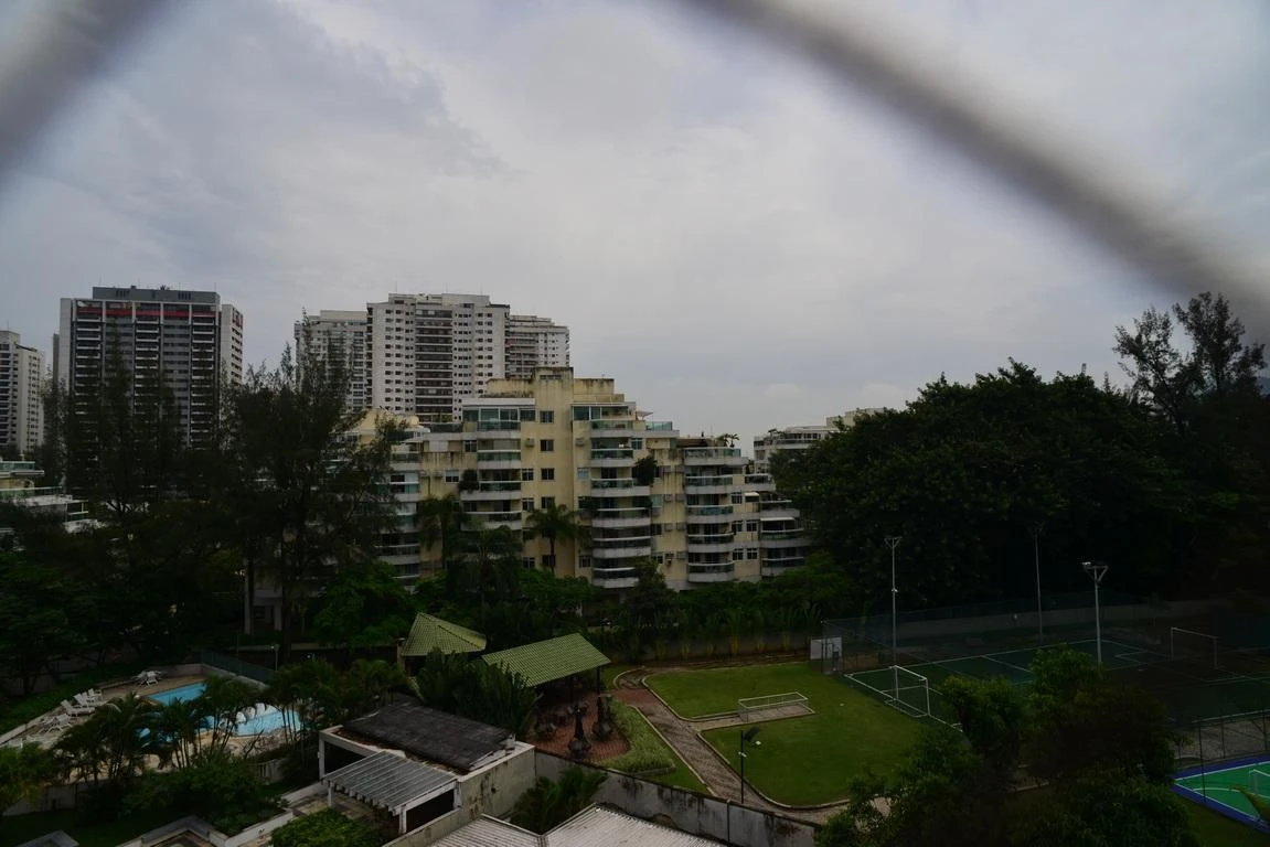 3 quartos e varanda envidraçada: apartamento de 188 m² — photo 47