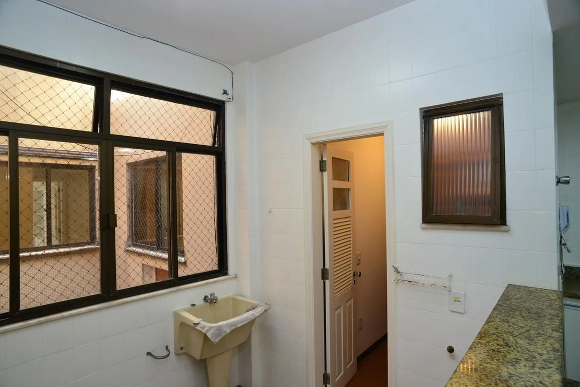 Apartamento para locação com 3 quartos e 4 banheiros — photo 21