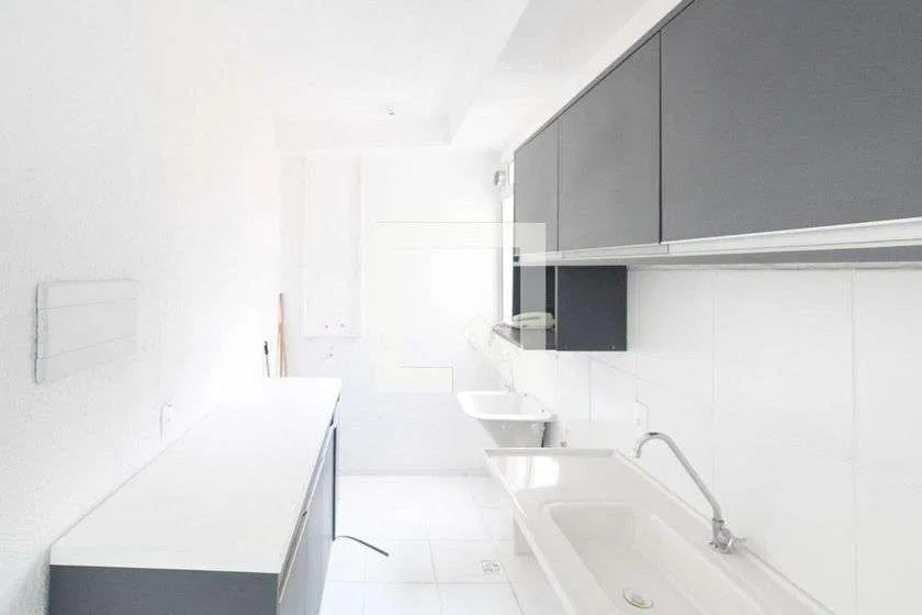 Квартира 40 м², 2 спальні, Ріо-де-Жанейро — photo 5