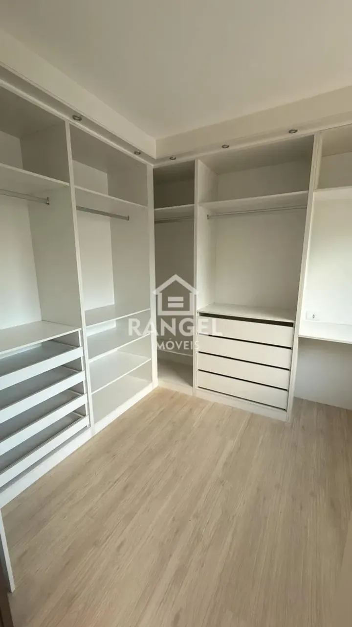 Casa semimobiliada com cozinha fechada e 2 quartos — photo 19