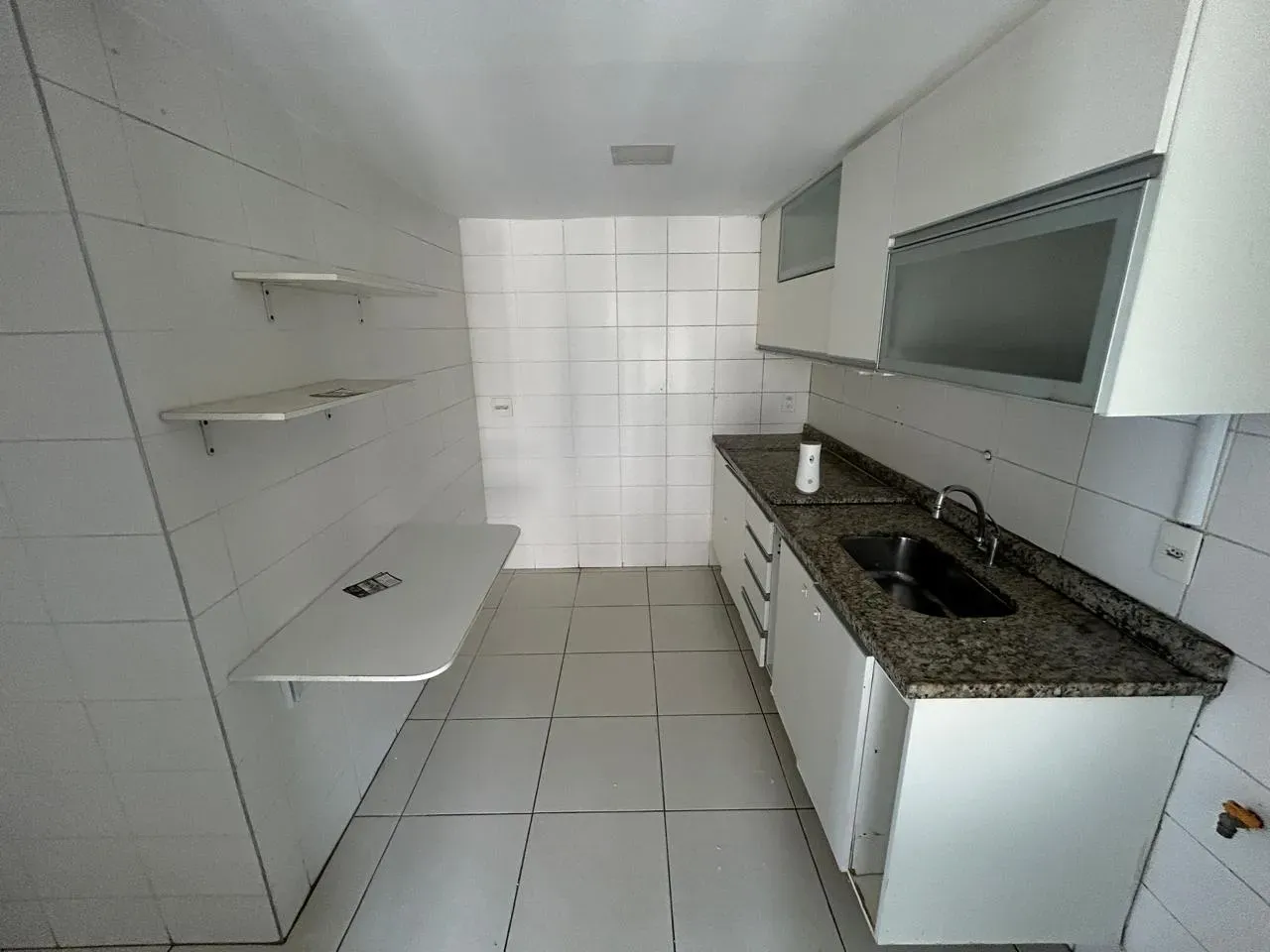 Apartamento de 3 quartos com varanda envidraçada — photo 6