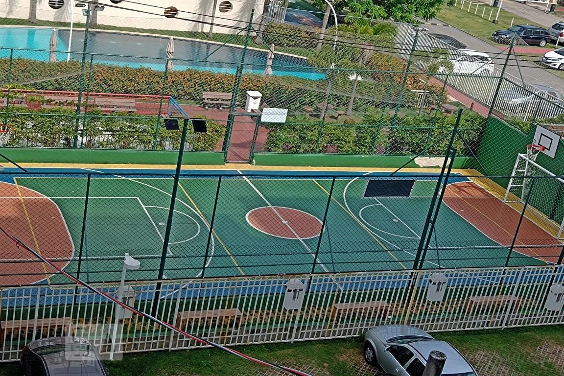 Lavadora y 2 dormitorios: departamento de 48 m² — photo 19