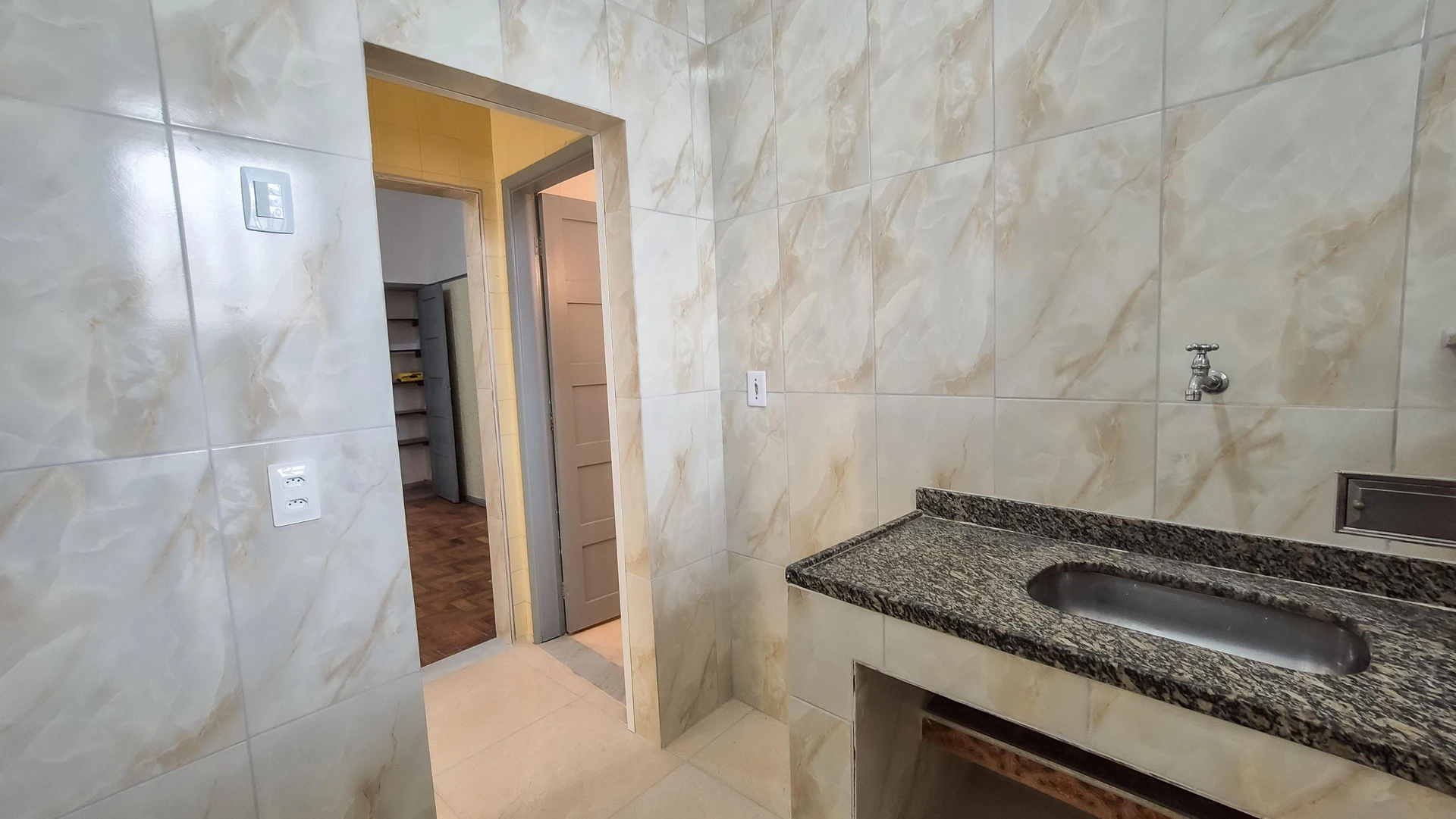2-bedroom, 50 m² apartment in Rio de Janeiro — photo 20