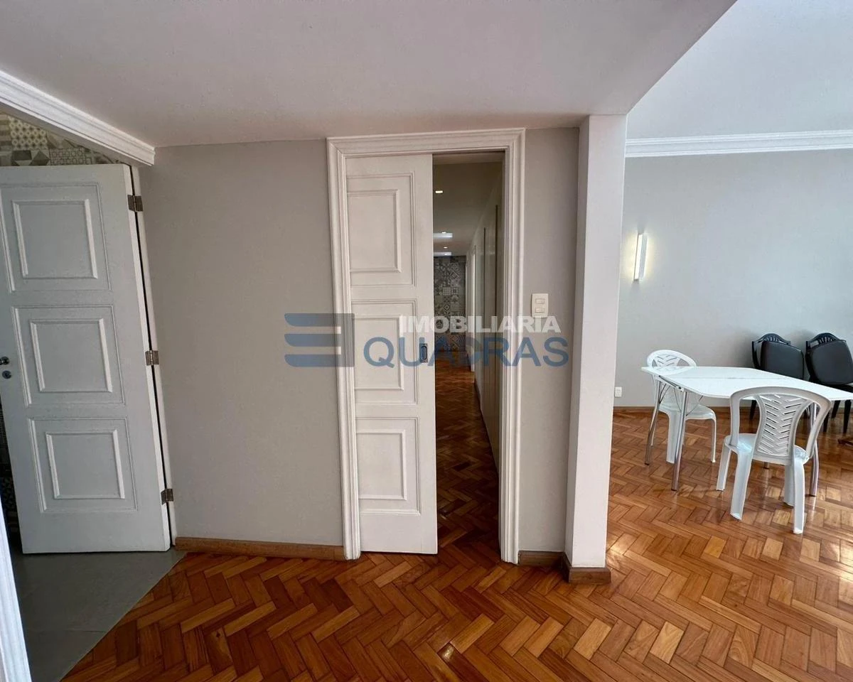 4-bedroom apartment with a home office in Rio de Janeiro — photo 40
