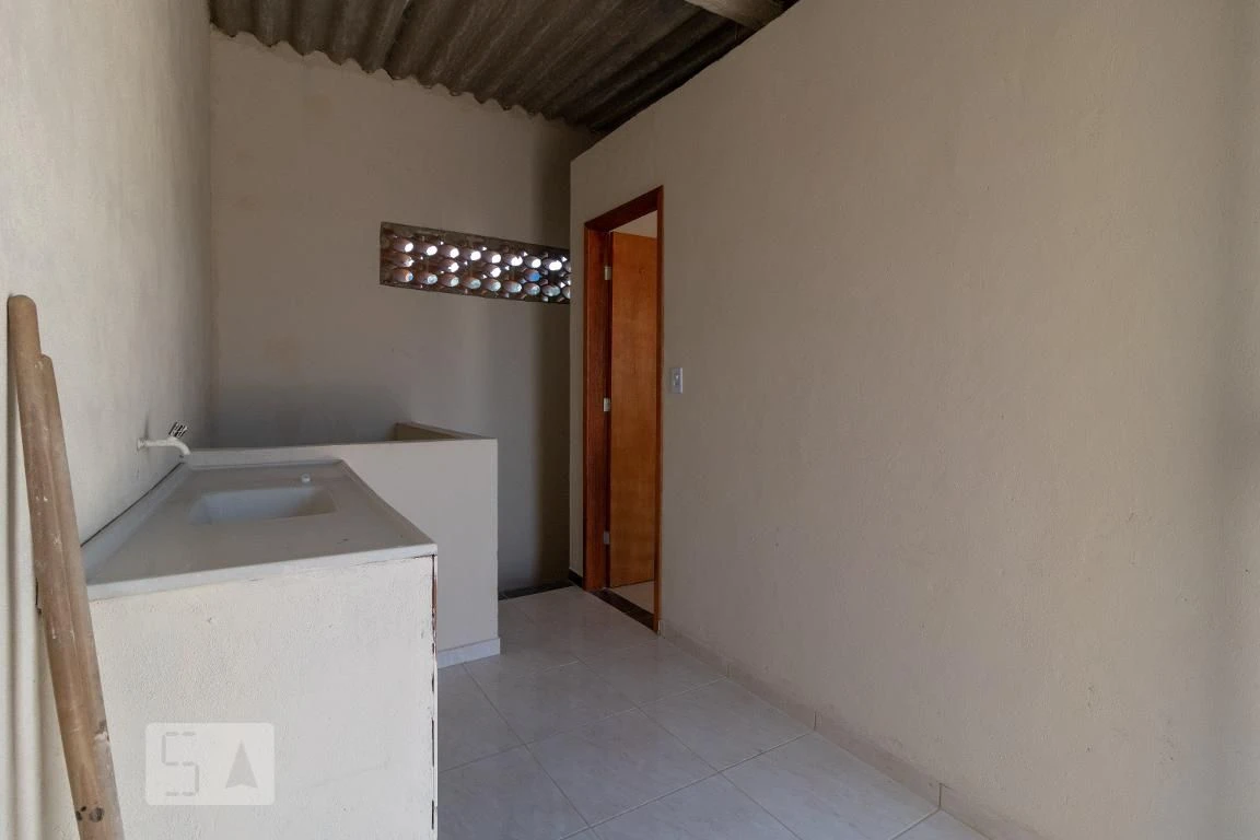 Unfurnished house with 2 bedrooms and 2 bathrooms — photo 43