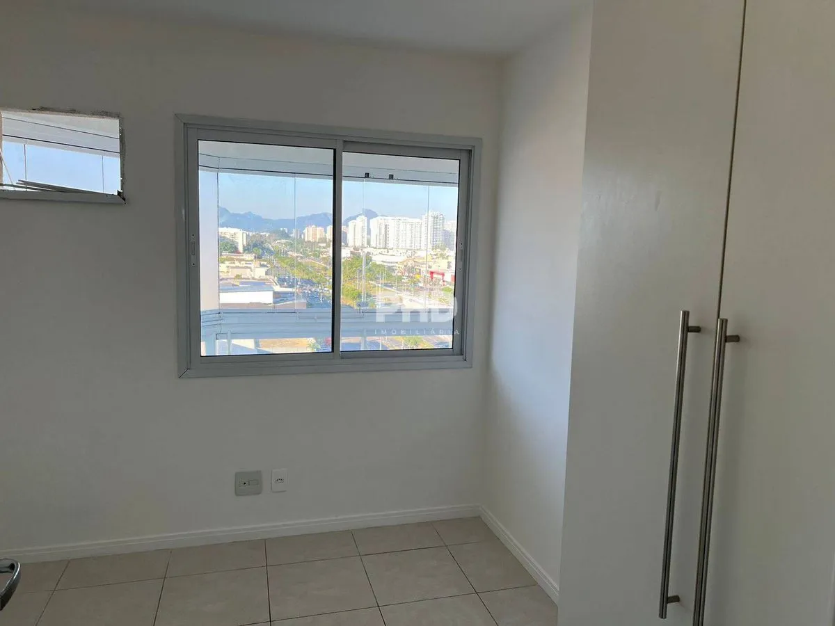 2-bedroom apartment with 1 en-suite bathroom and balcony — photo 22