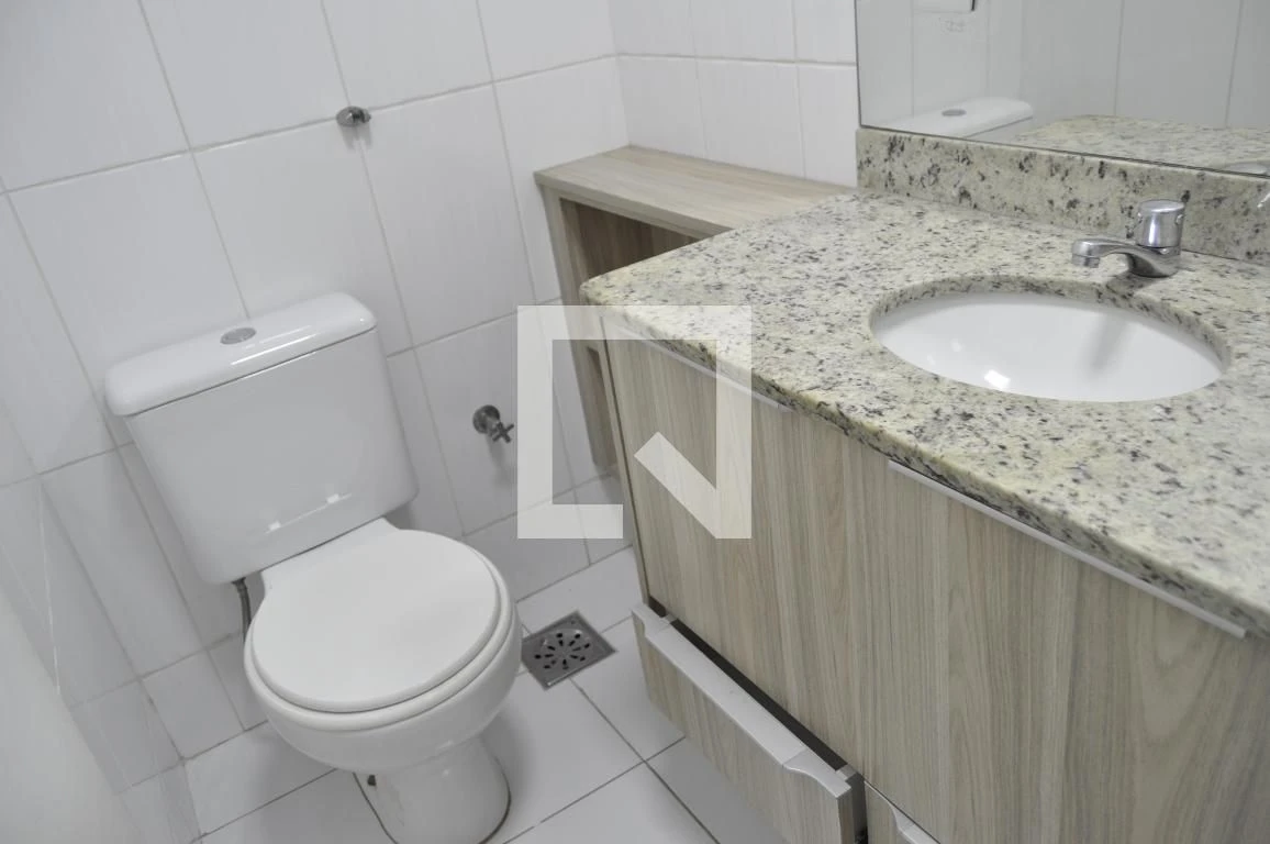 Квартира з 2 спальнями та гардеробною, Ріо-де-Жанейро — photo 49
