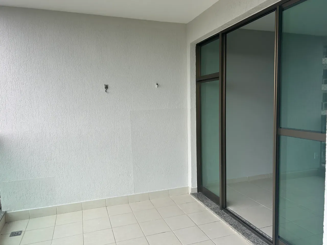 Apartamento no 4º andar com varanda envidraçada — photo 12