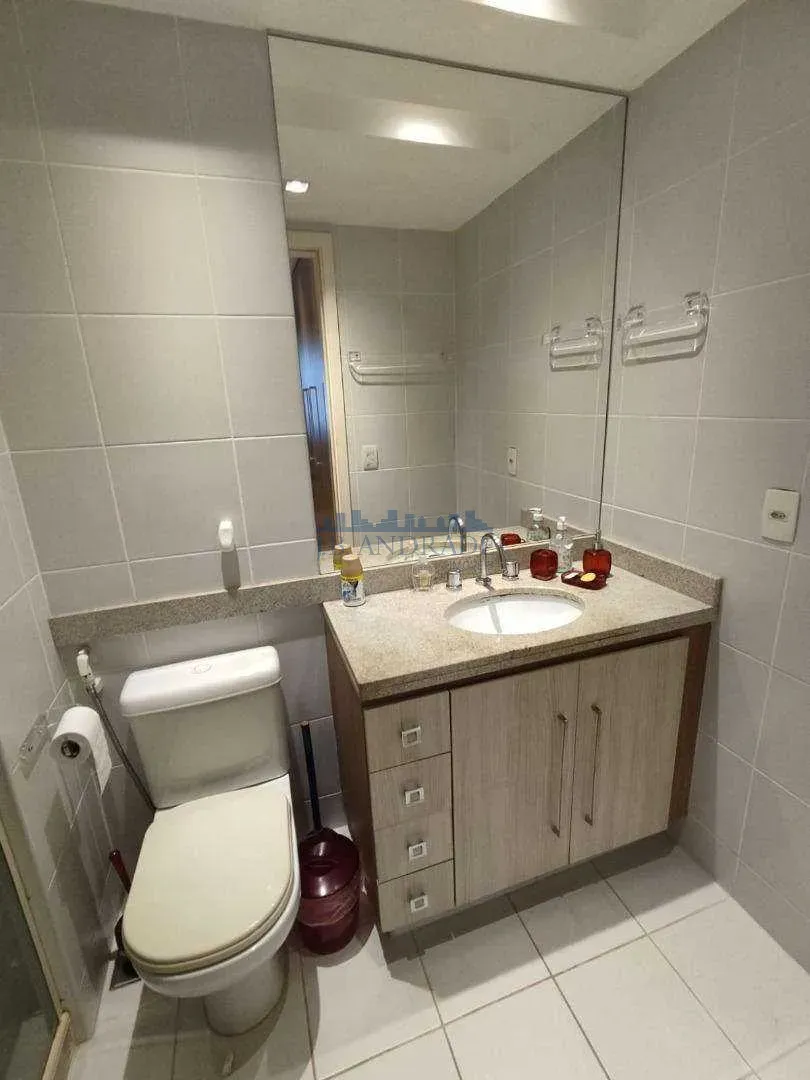 2-bedroom apartment with 2 bathrooms and 1 parking spot — photo 28