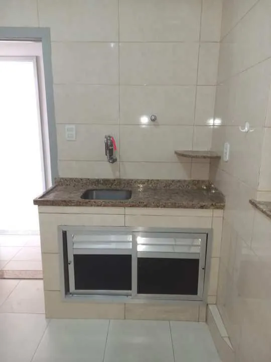 Apartamento de 61 m² e 2 quartos, Ramos — photo 3