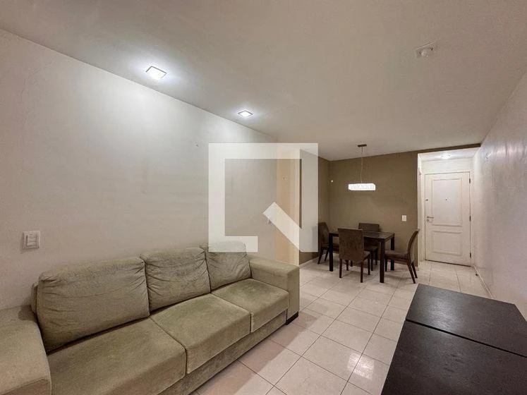 Washing machine in a 2-bedroom apartment, 105 m² — photo 19