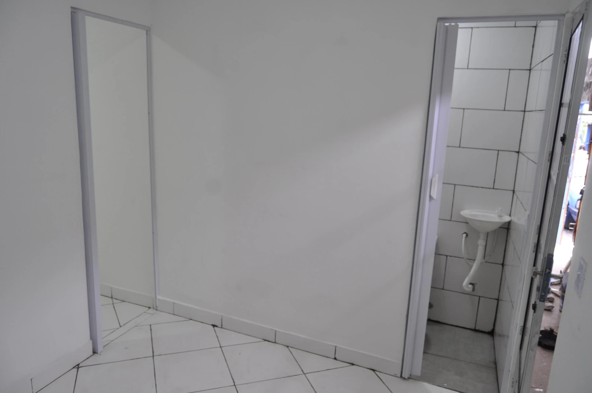 35 m² studio in Rio de Janeiro — photo 10