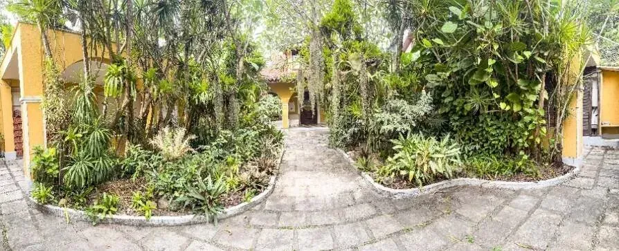 Casa mobiliada de 720 m² com 6 quartos e jardim privativo — photo 7