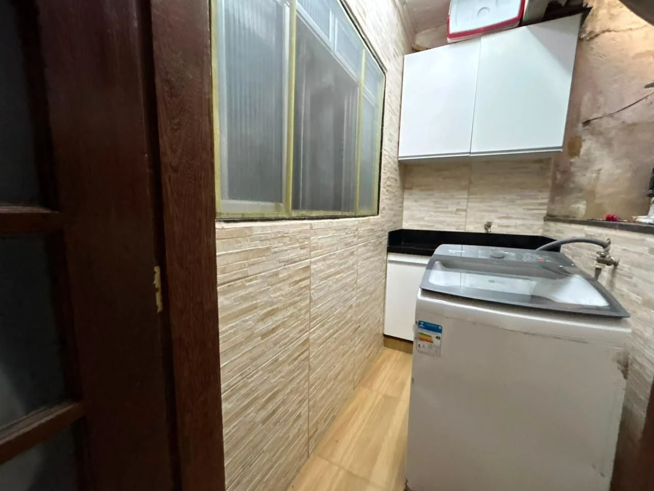 Apartamento amueblado con 2 dormitorios y 1 baño — photo 17