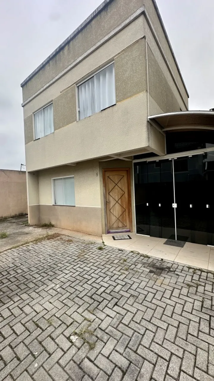 Rental house with 3 bedrooms and 3 bathrooms — photo 13