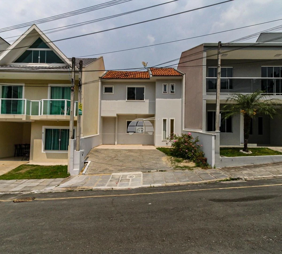3-bedroom, 100 m² house in Curitiba — photo 20