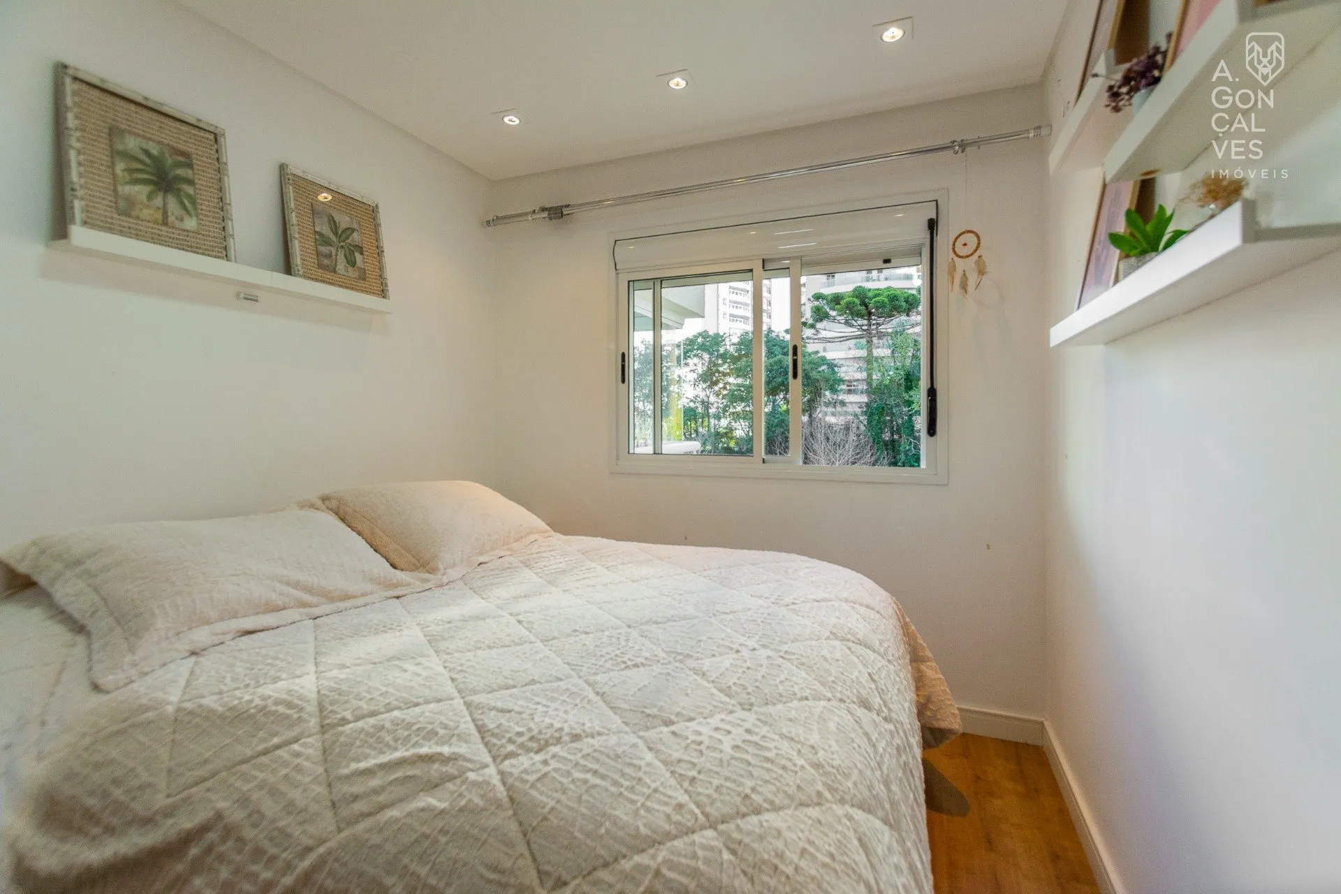 Apartamento de 3 dormitorios y 2 plazas, 233 m² — photo 24