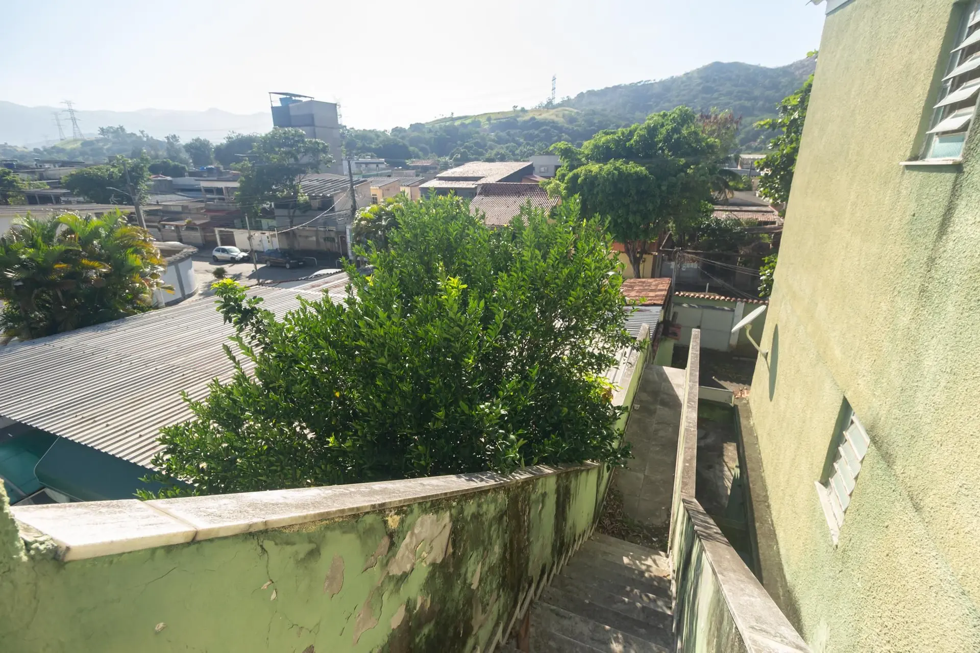 Apartamento de 2 quartos e 80 m² — photo 36
