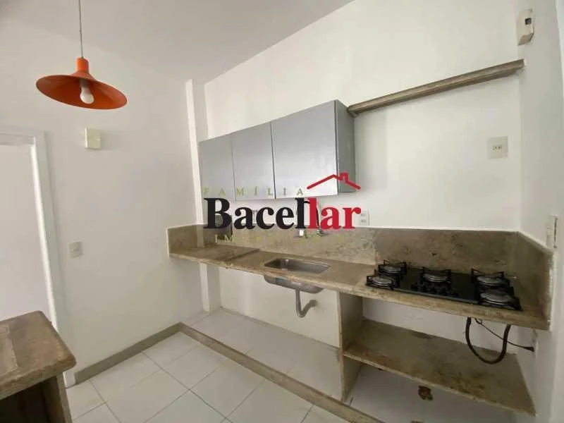 Apartamento com vista para as montanhas, Copacabana — photo 8