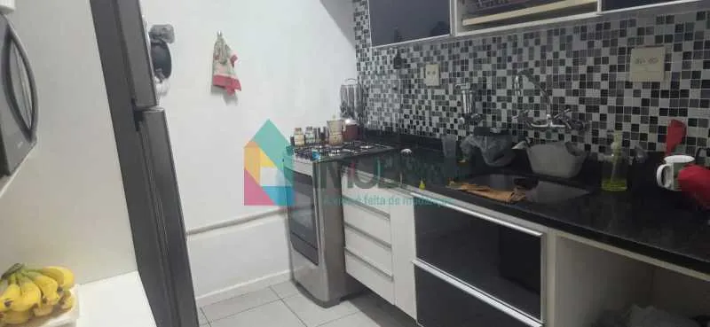 3-bedroom apartment with a grill on the balcony — photo 14