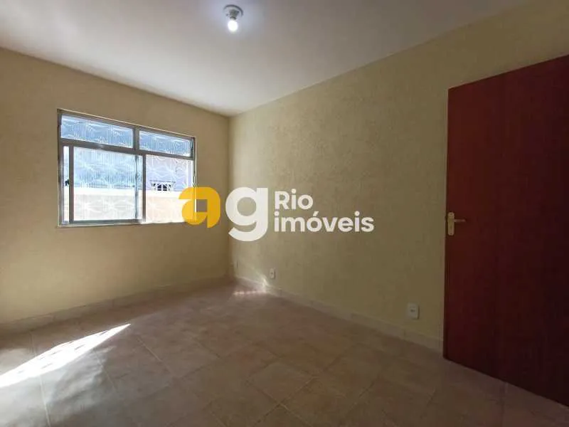 Casa em condomínio com 2 quartos e varanda — photo 6