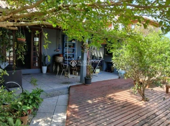2-bedroom house with suite, balcony grill and 1 parking — photo 4