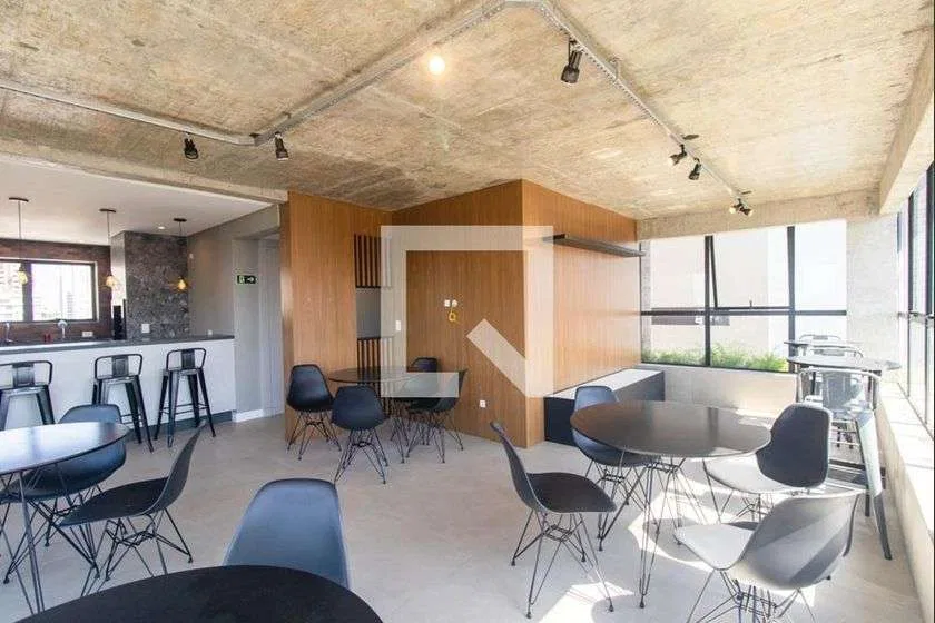 Apartamento amueblado de 1 dormitorio con cocina compacta, 22 m² — photo 15