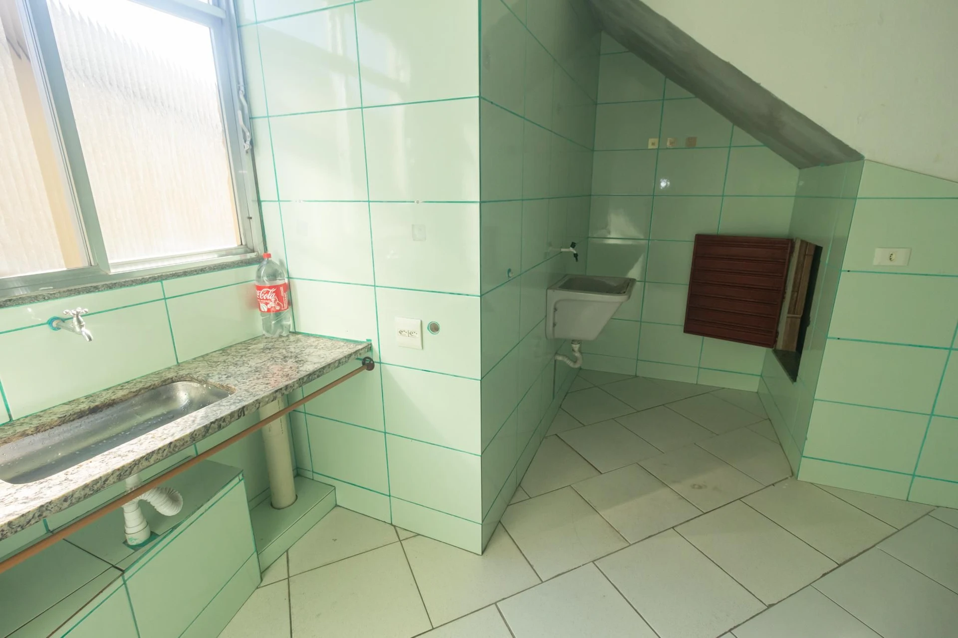 Rental apartment with 2 bedrooms and 3 bathrooms — photo 28