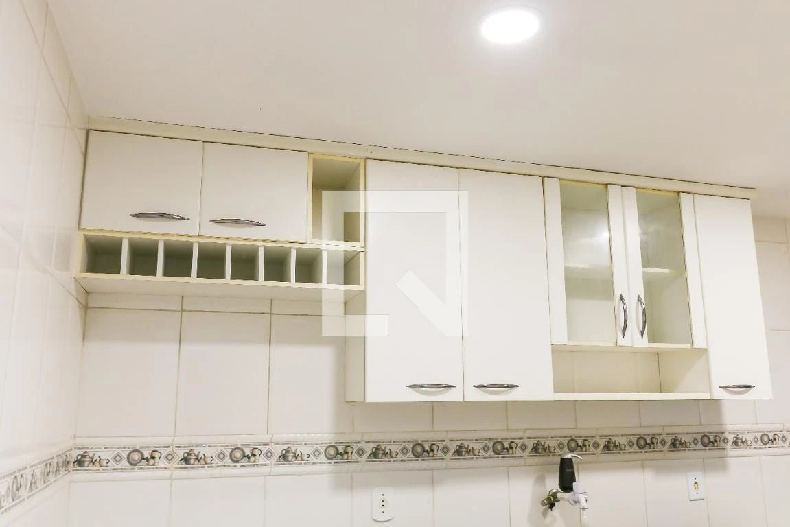 2-bedroom apartment with a washing machine in Rio de Janeiro — photo 22
