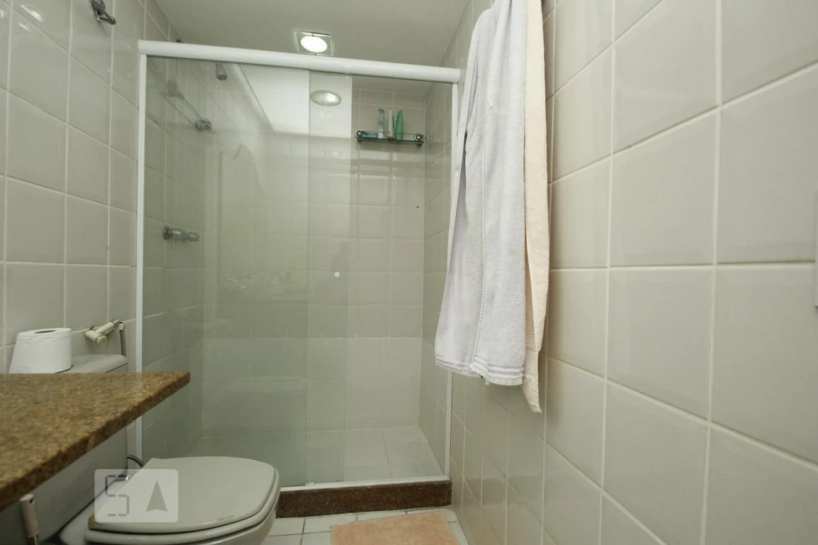 Apartamento mobiliado de 212 m² com 4 quartos — photo 34