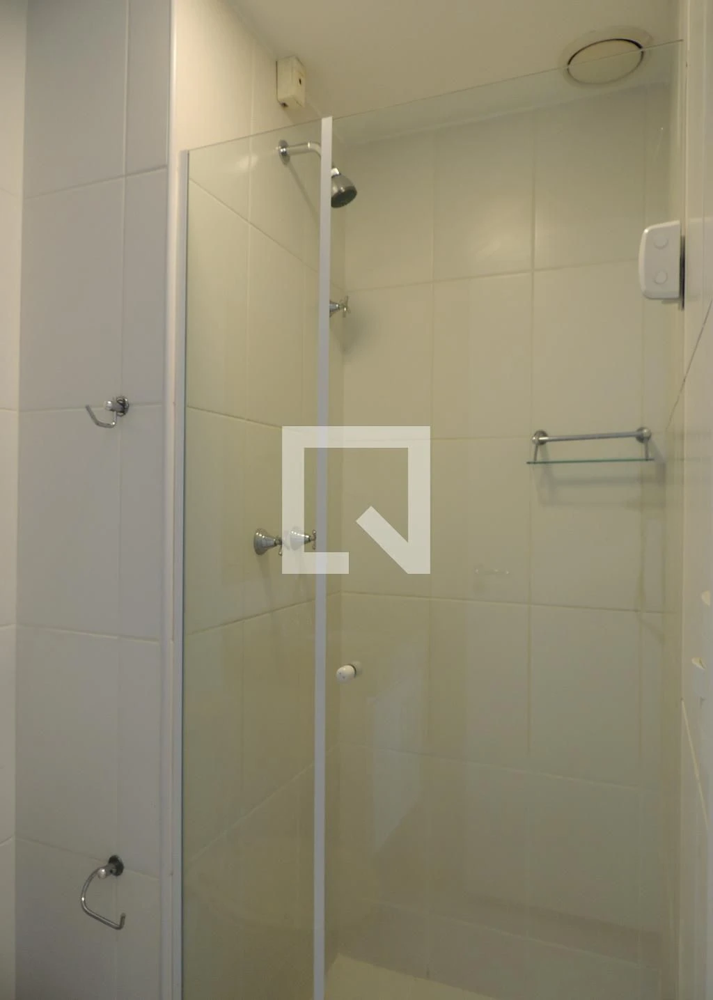 Apartamento com 2 quartos, 2 banheiros e 1 vaga — photo 10