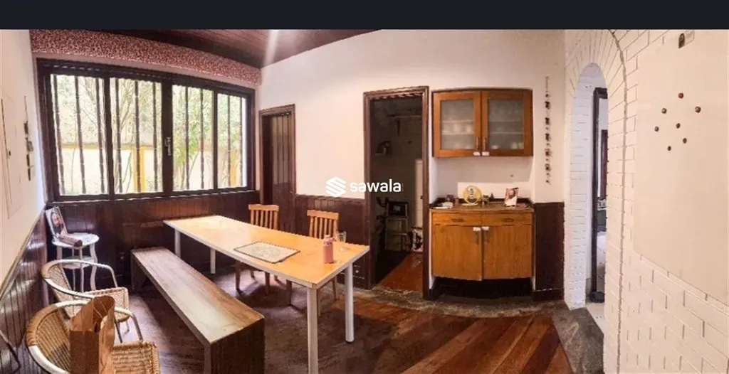 Casa mobiliada com 5 quartos e 5 banheiros — photo 2