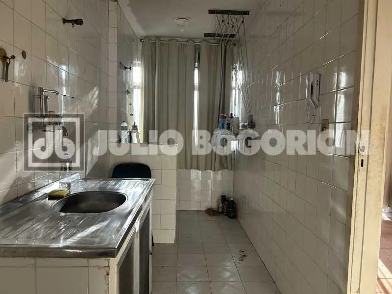 One-bedroom, 51 m² apartment in Rio de Janeiro — photo 8