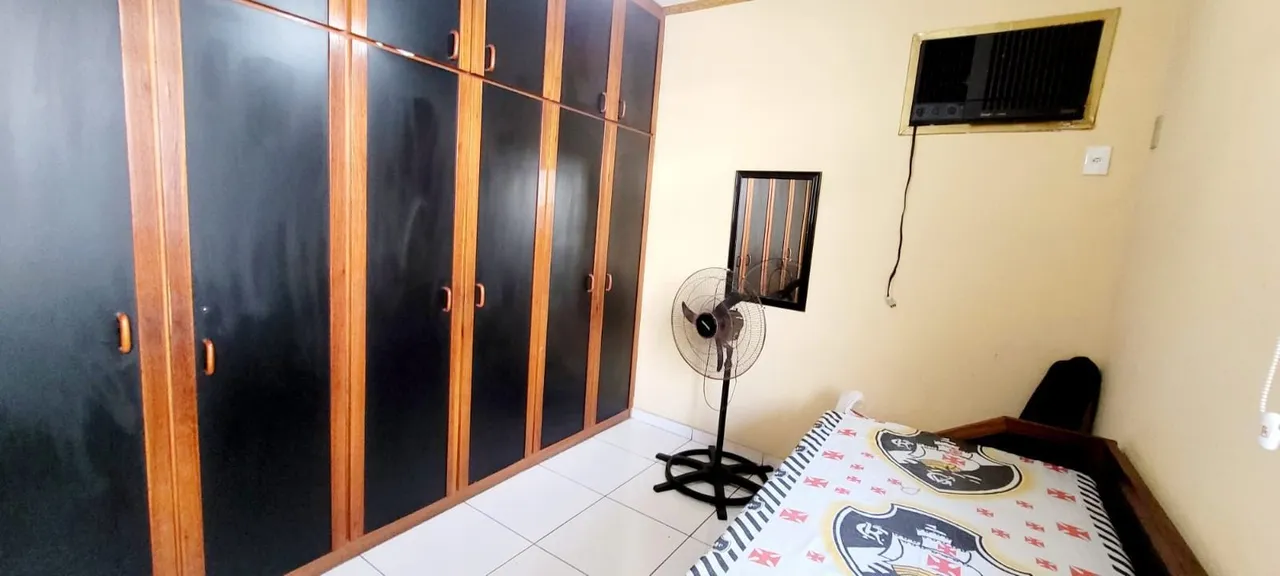 Apartamento mobiliado com 3 quartos e máquina de lavar — photo 2