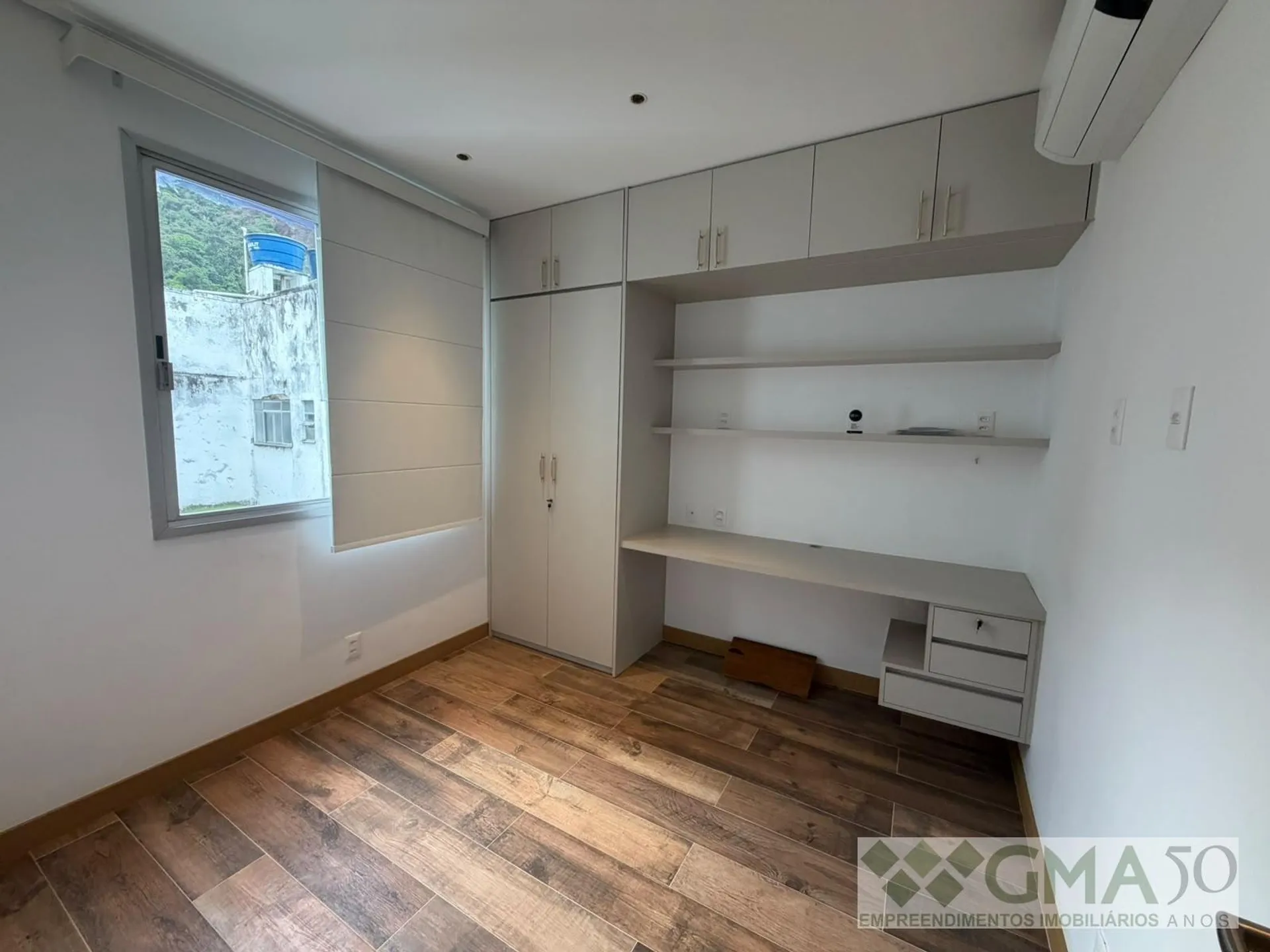 Departamento con espacio de home office en Rio de Janeiro — photo 9