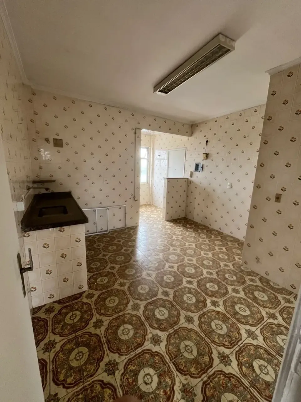 Apartamento sem mobília com 2 quartos e cozinha a gás — photo 19