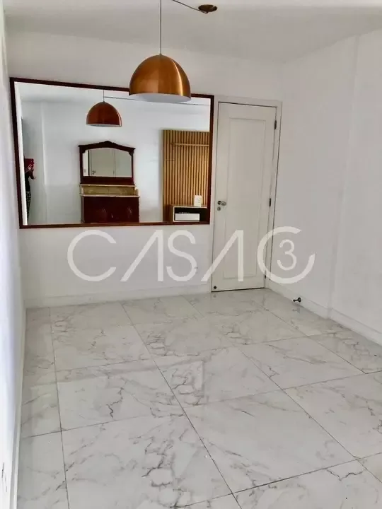 109 m² apartment with a home office and a washing machine — photo 11