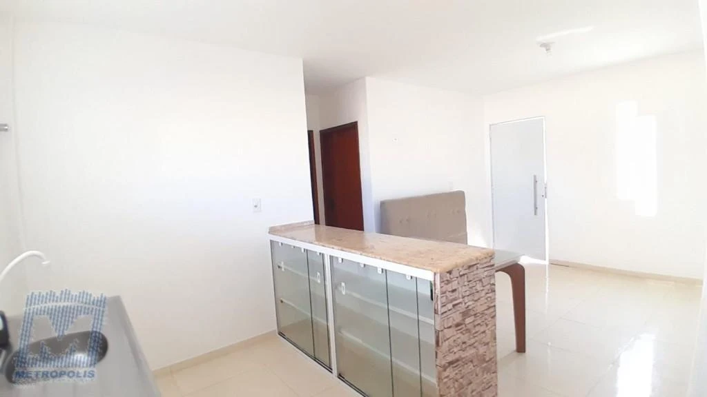 3-bedroom, 47 m² apartment in Florianópolis — photo 4