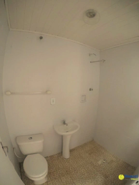 Дерев'яна підлога або ламінат та 1 спальня: будинок 40 м² — photo 6