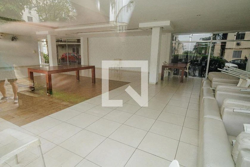 2-bedroom apartment with balcony, 48 m² — photo 25