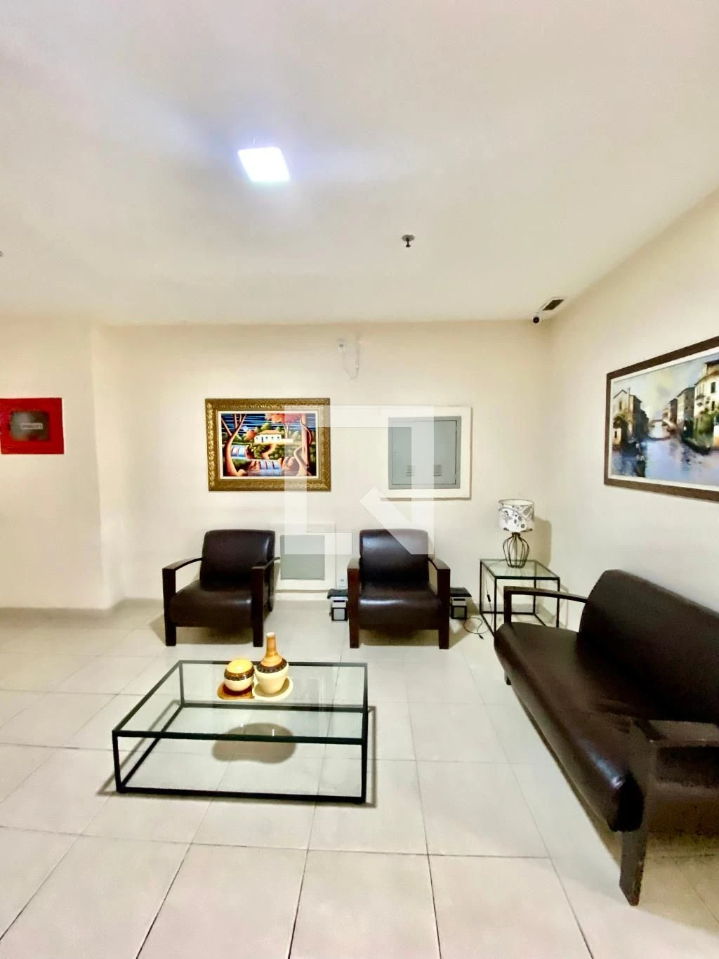 Apartamento de 2 quartos em condomínio com piscina — photo 52